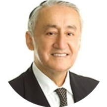 Dr. Jaime Galiano, MD