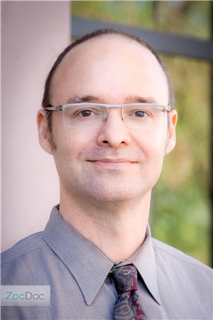 Dr. James Bouzoukis, MD