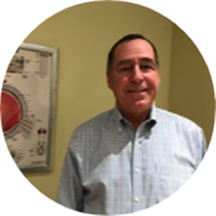 Dr. James Costello, OD