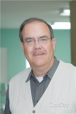 Dr. James Evans, DDS