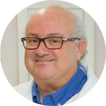 Dr. James Kustin, MD