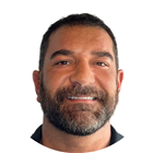 Dr. James McCalister, DC