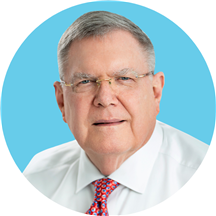 Dr. James Mccarty, MD