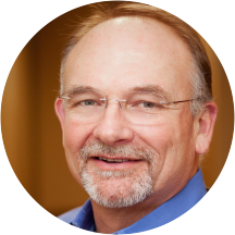 Dr. James Morrow, MD