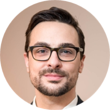 Dr. James Pollock, PhD, MS