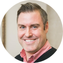 Dr. James Sheehan, DC