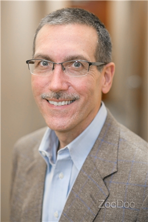 Dr. James Stewart, MD