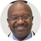 Dr. James Tansinda