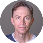 Dr. James Twede
