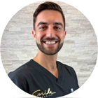 Dr. Jarod Weis, DDS