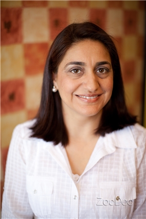 Dr. Jasleen Brar, DDS