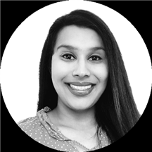 Dr. Jasmine Patel, PsyD