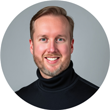 Dr. Jason Walston, OD
