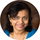 Dr. Jaya Venkataraman