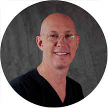 Dr. Jeffery Fritz, MD