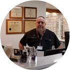 Dr. Jeffrey Baruch