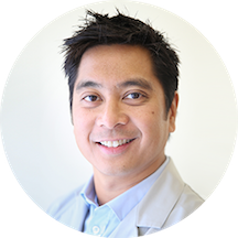 Dr. Jeffrey Cabotaje, MD