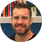 Dr. Jeffrey Erickson, DDS