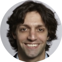 Dr. Jeffrey Glassberg, MD