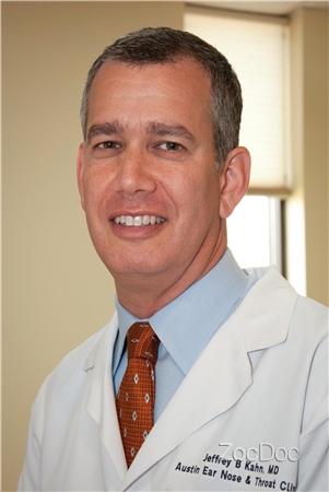Dr. Jeffrey Kahn, MD