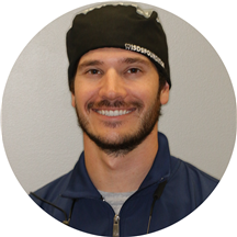 Dr. Jeffrey Kinka, DMD