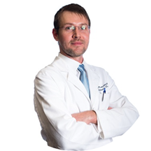 Dr. Jeffrey Ratusznik, MD
