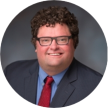 Dr. Jeffrey Woldrich, MD