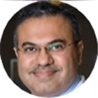 Dr. Jehangir Gowani, MD