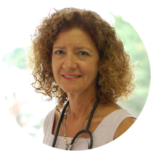 Dr. Jennifer Thulin, MD