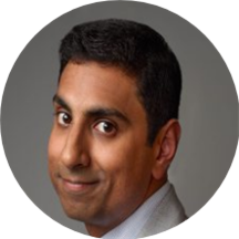 Dr. Jerry George, DO