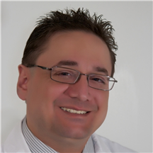 Dr. Jesse Kershner, OD