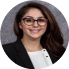 Dr. Jessica Rosenblum