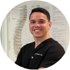 Dr. Jesus Andino Rodriguez, DC