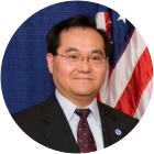 Dr. Jian James Cui