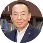 Dr. Jimin Wang
