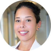 Dr. Jinelle Andujar, DMD