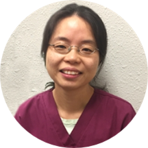 Dr. Jingyi Zou, DMD