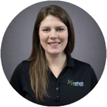 Dr. Joanna Jackson, PT, DPT, LSVT