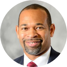 Dr. John Ferrell III, MD