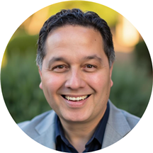 Dr. John Garofalo, PhD