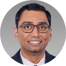 Dr. John Geevarghese, OD