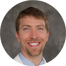 Dr. John Griffin, MD