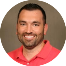 Dr. John Norden, DMD