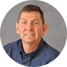 Dr. Jon Lundquist, DDS