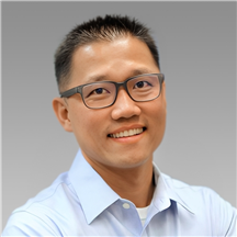 Dr. Jonathan Park, OD