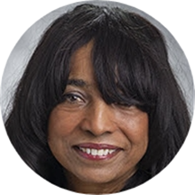 Dr. Jondell Jenkins, DPM