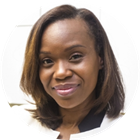 Dr. Jonelle Cox