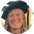 Dr. Jordan August, PT, DPT