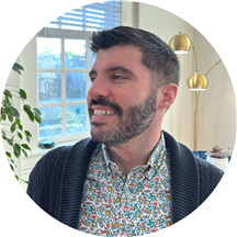 Dr. Jordan Williams, PsyD