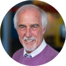 Dr. Joseph Longnecker, DO